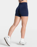 Shorts azul