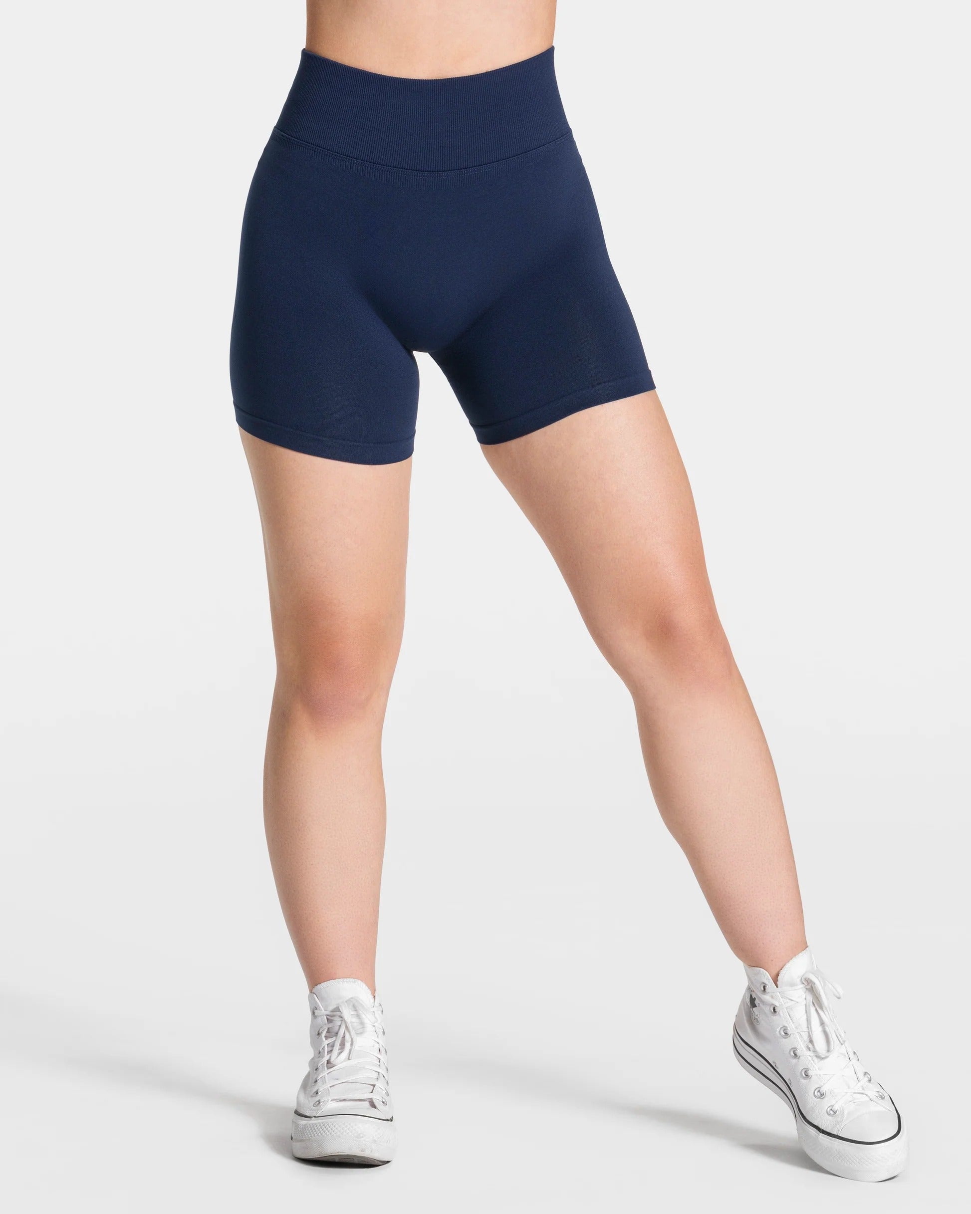 Shorts azul