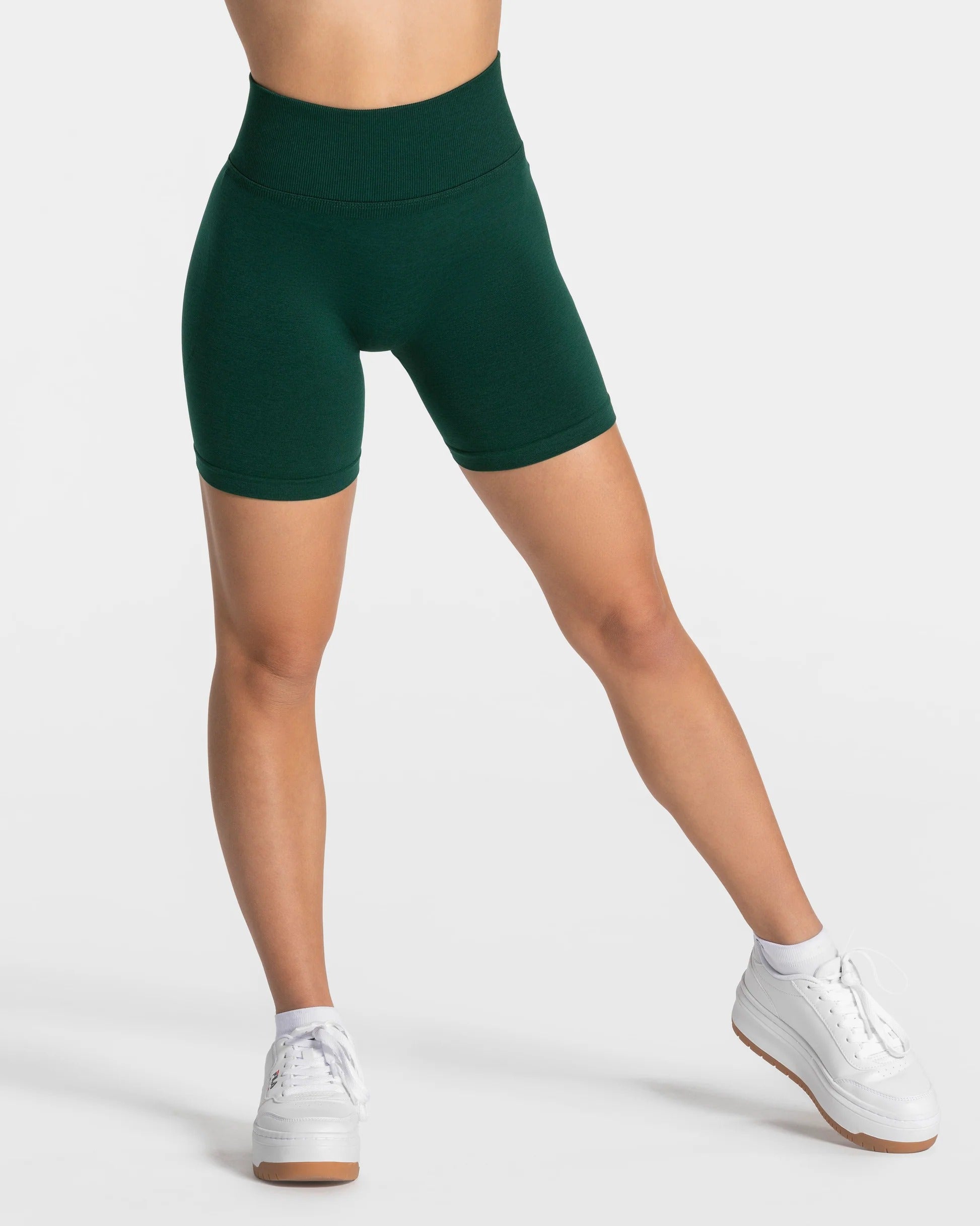 Shorts verde