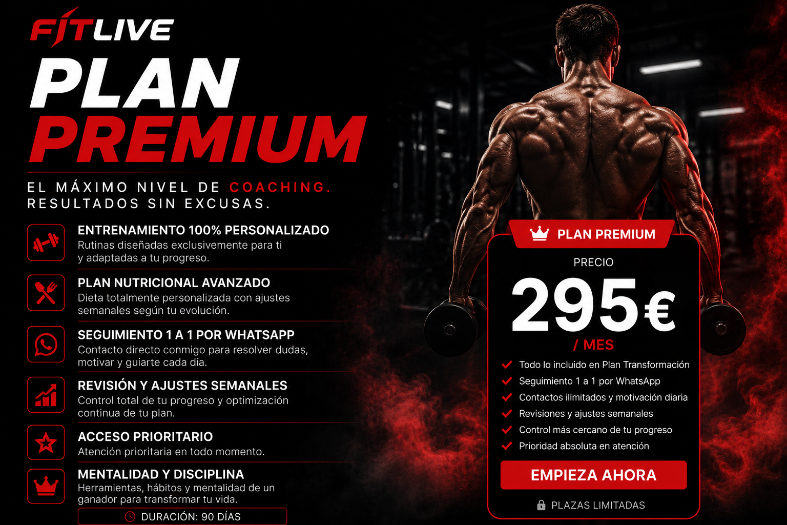 Plan Premium